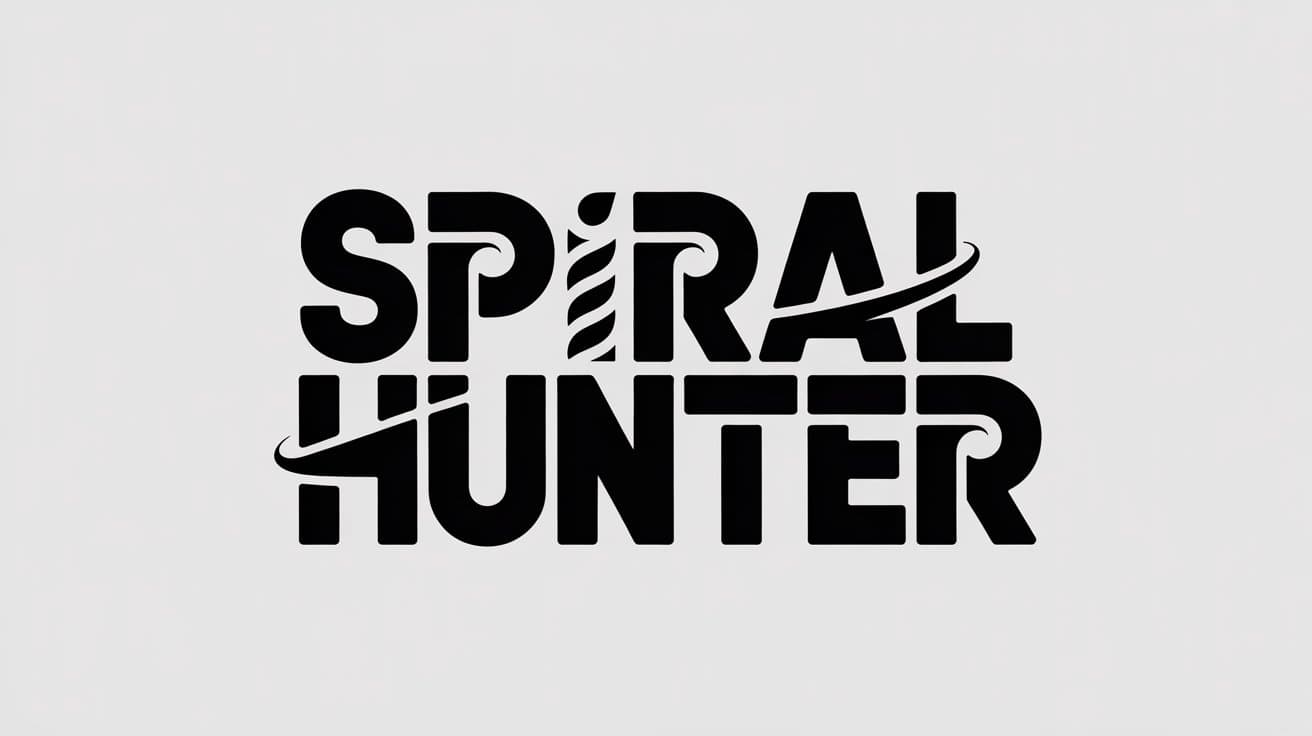 Spiral Hunter EA