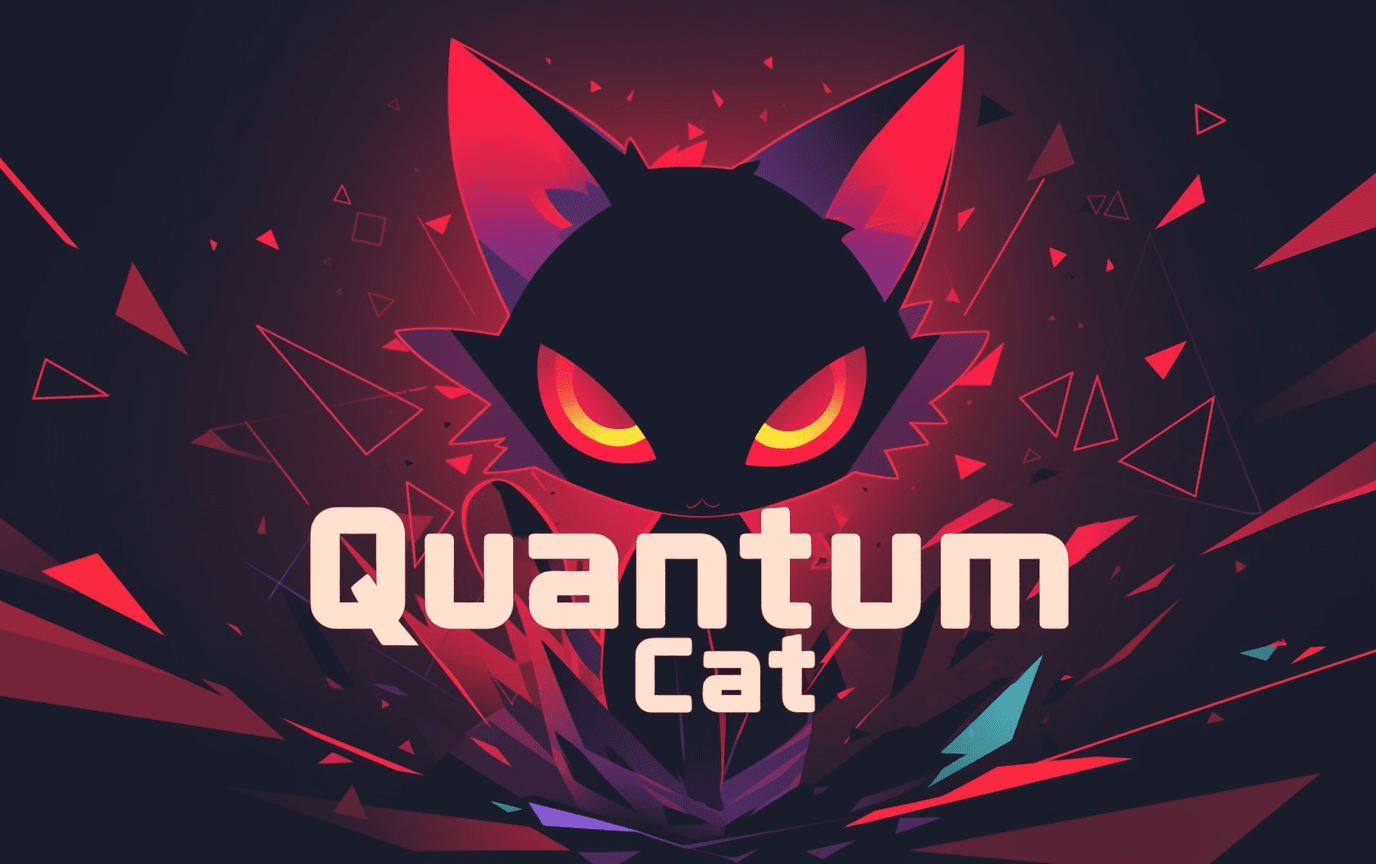 QuantumCat Breakout EA
