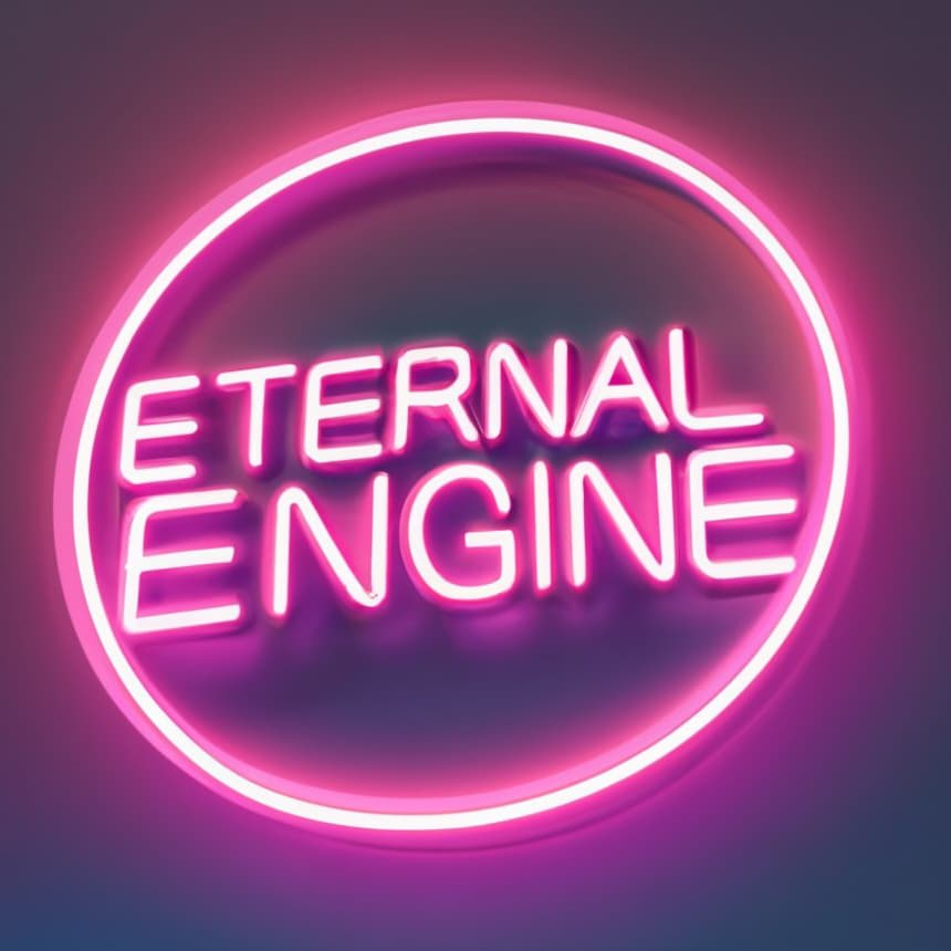 EternalEngine EA