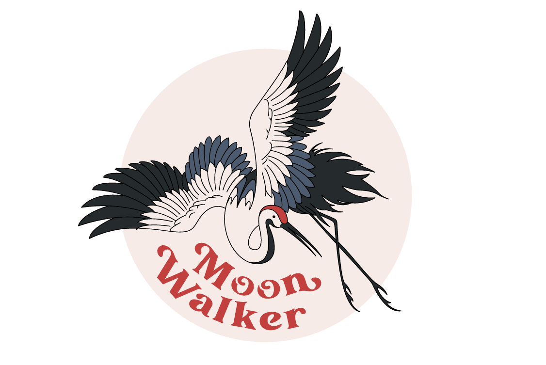 MoonWalker EA