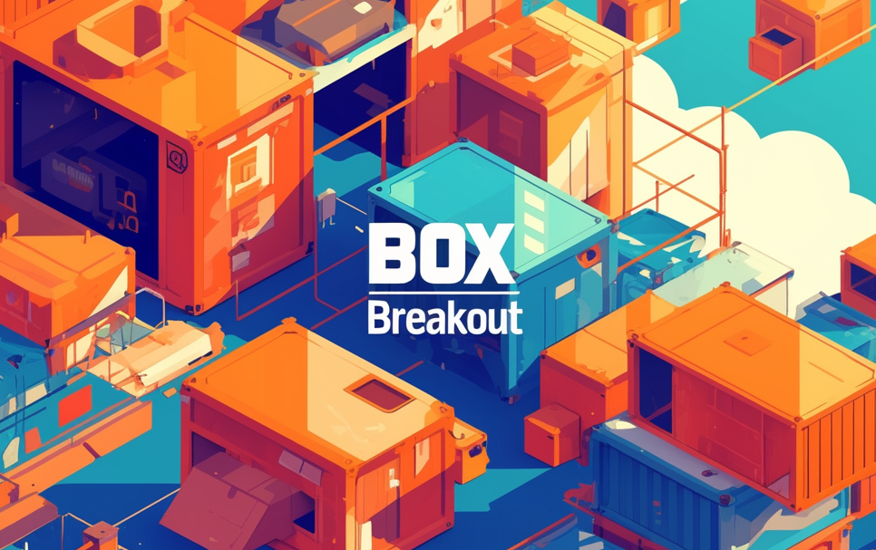 Box Breakout Strategy