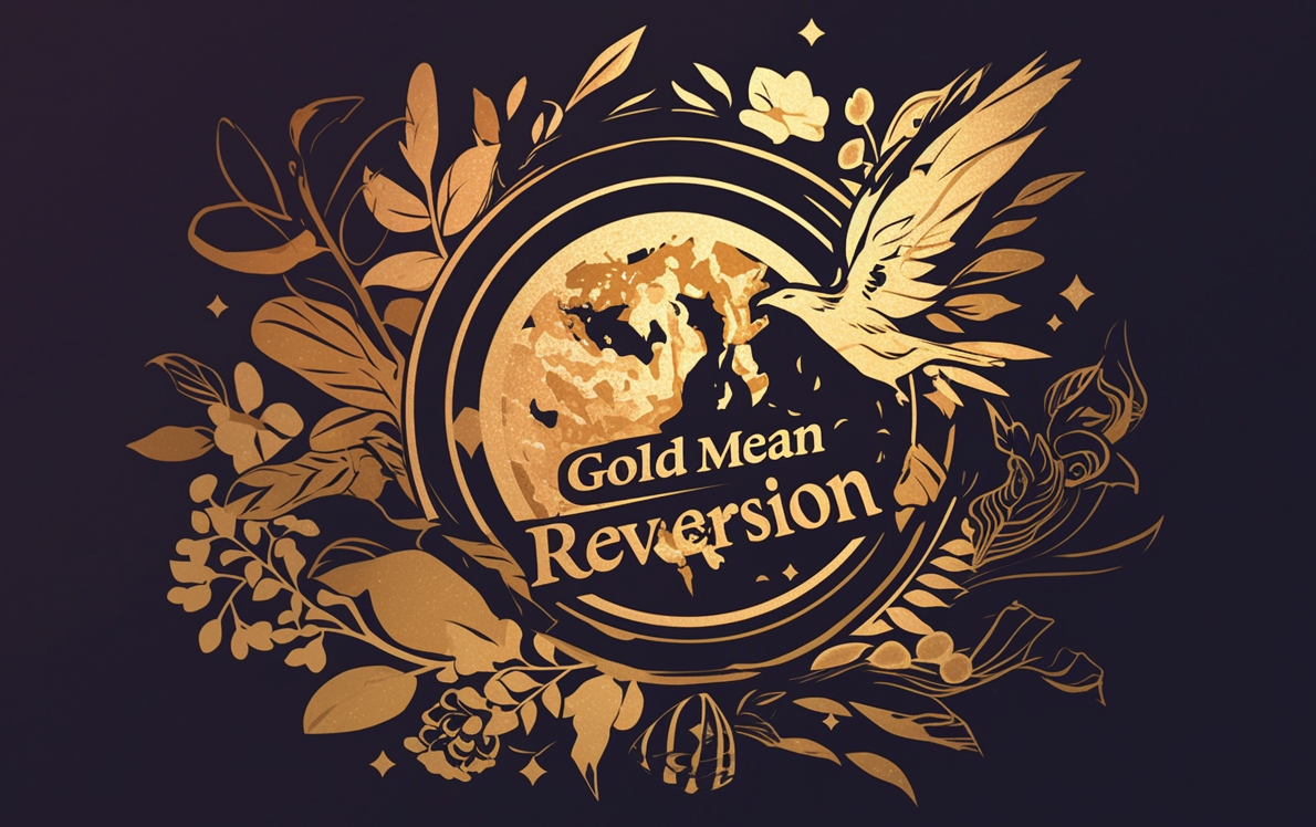 Gold Mean Reversion EA